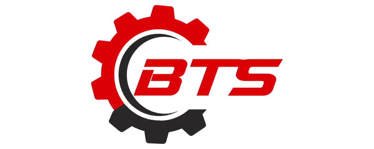 PT Berkah Teknik Solusi